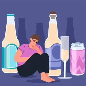ALCOHOLISMO