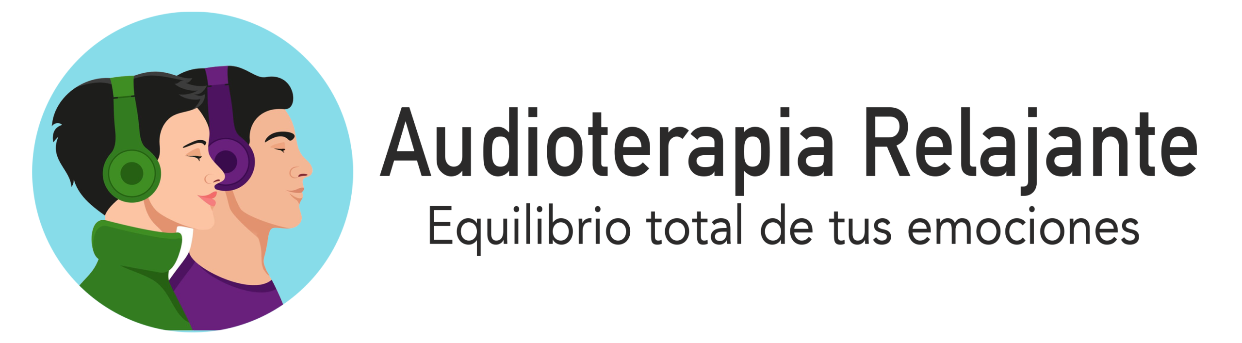 Audioterapia para relajarte