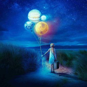 PRIMAVERA ESPIRITUAL (ESCAPE DEL ESTRÉS)