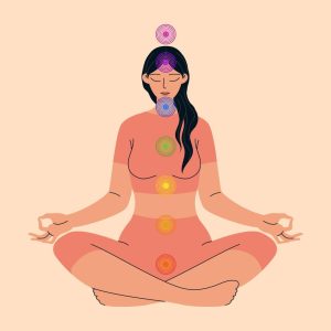 ARMONIZANDO CHAKRAS
