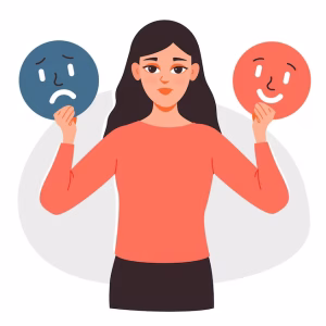 EMOCIONES NEGATIVAS