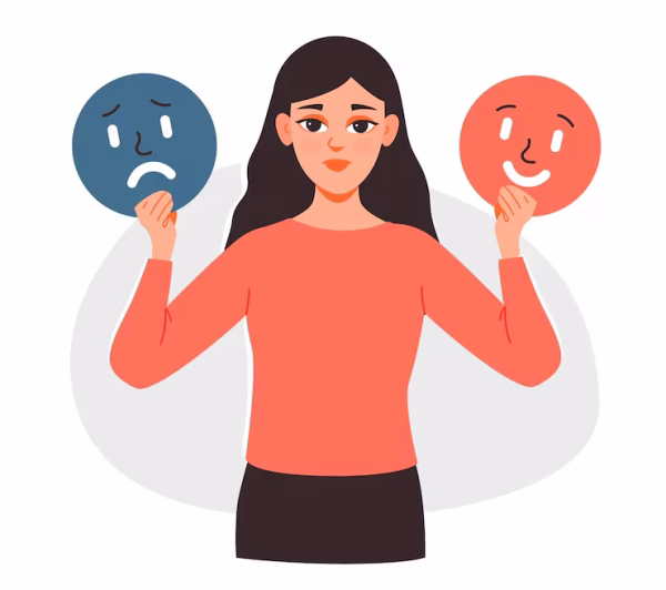 EMOCIONES NEGATIVAS