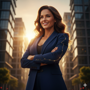 EMPODERAMIENTO FEMNINO