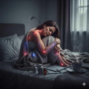 PARA LA FIBRIOMIALGIA