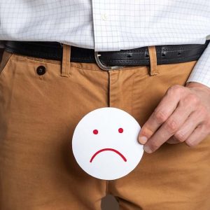 PARA DISFUNCIÓN ERECTIL