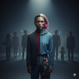 PROBLEMAS DE CONDUCTA