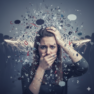 PROBLEMAS DE LENGUAJE