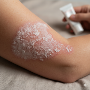 PSORIASIS