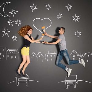 PARA ATRAER EL SER QUERIDO