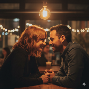 ATRACCIÓN DE PAREJA