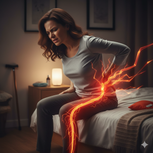 PARA ELIMINAR LA CIÁTICA