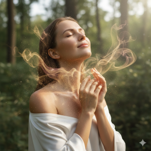 LIBERACIÓN DE FEROMONAS